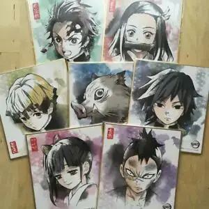 Images Of Demon Slayer Characters Easy Drawing Images Of Demon Slayer Characters Easy Drawing