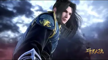 The Best Chinese Action Anime You Should Add To Your Watchlist The Best Chinese Action Anime You Should Add To Your Watchlist