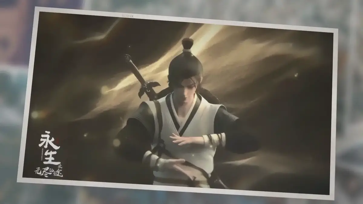 'Video thumbnail for My Top Donghua of 2022 So Far'