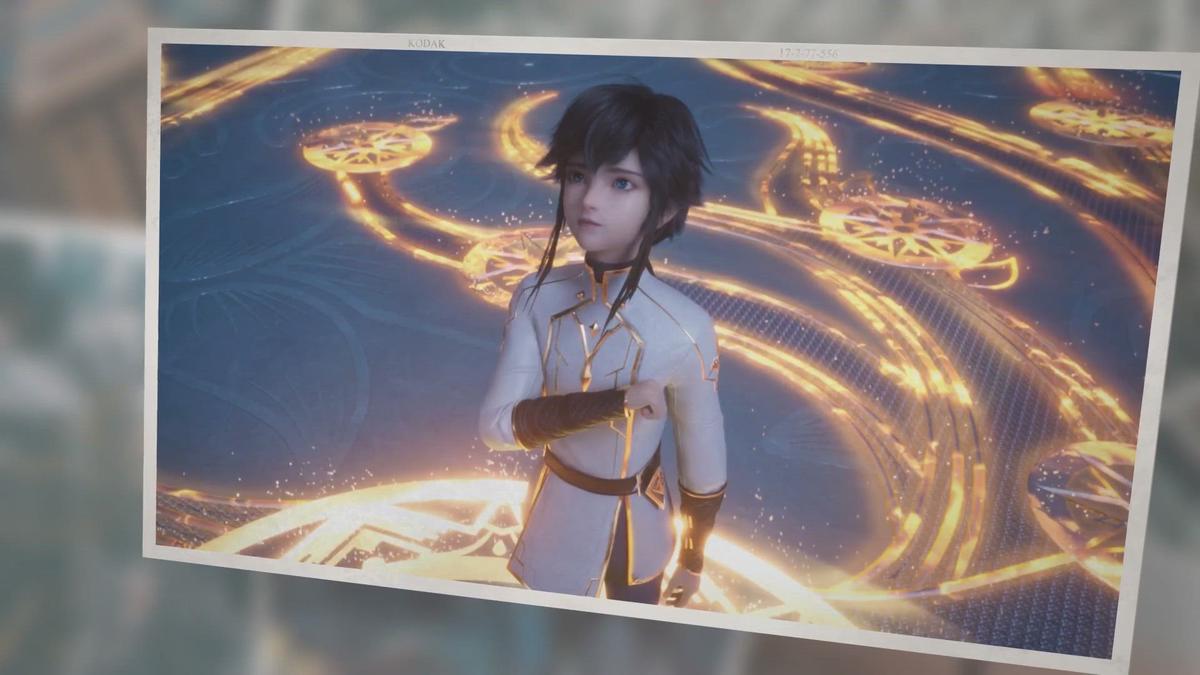 'Video thumbnail for Anime Like Throne of Seal'