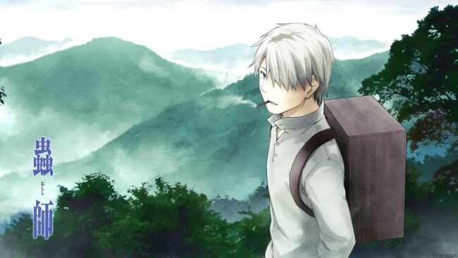 Mushishi