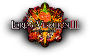 Lord of Vermilion III