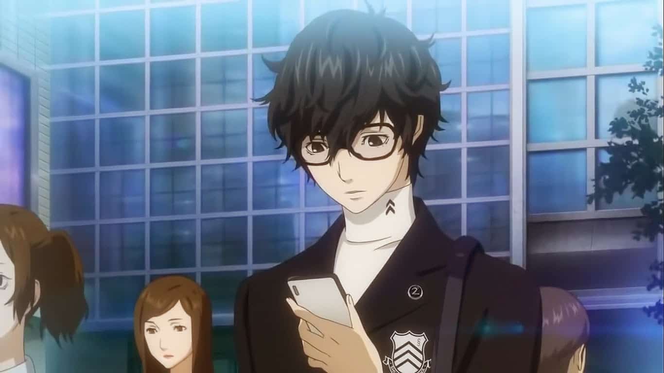 Persona 5 RPG Gets An Anime Special | Yu Alexius
