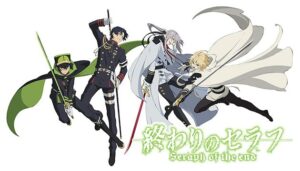 Seraph of the End