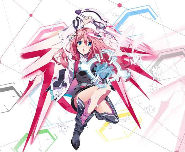 Asterisk War Anime New Promo Video Reveals New Cast | Yu Alexius
