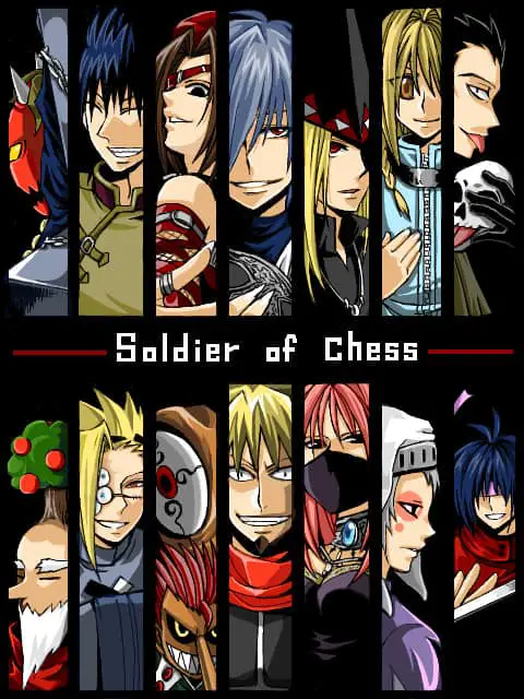 10 Anime Like The New Isekai Where The MC Was Reborn As a Weapon 4 31bff chess2bpieces2b2528m25c32584r2bmarchen2bawakens2bromance2529 10 Anime Like The New Isekai Where The MC Was Reborn As a Weapon