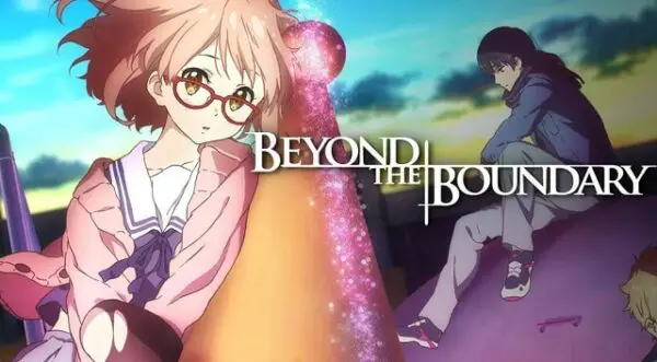 Beyond the Boundary