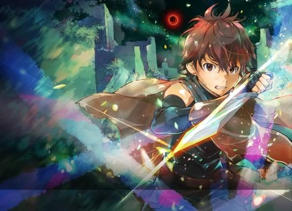 Top 10 Anime Like Summoned to Another World for a Second Time 11 f80bb grimgar2bof2bfantasy2band2bash2blight2b2banime Top 10 Anime Like Summoned to Another World for a Second Time
