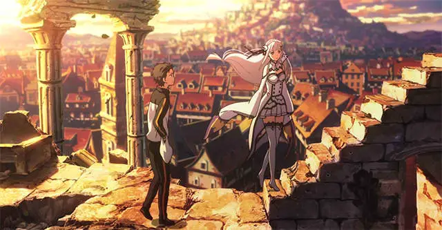 10 Isekai Anime Like Mushoku Tensei: Jobless Reincarnation 4 816e7 re2bzero2bkara2bhajimeru2bisekai2bseikatsu 10 Isekai Anime Like Mushoku Tensei: Jobless Reincarnation