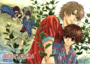 Super Lovers