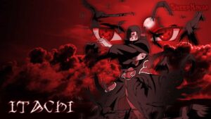 Itachi Shinden-hen