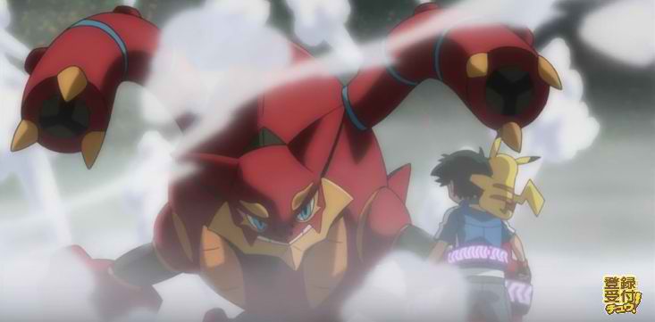 65763 pokemon 2016 film Catch 'Em All, Cultivate 'Em All: Anime & Donghua Like 'The All-Devouring Whale'