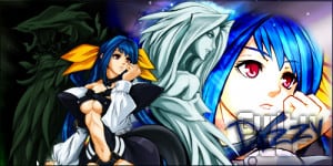 Guilty Gear Xrd -Revelator- Game Adds Dizzy