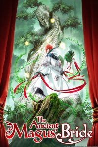 The Ancient Magus' Bride