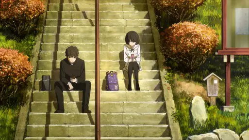 10 Absolutely Stunning & Emotional Anime About Music & Growth 4 Anthem of the Heart