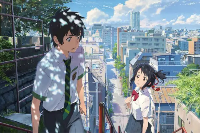 Top Anime Movies Everyone Must Watch 4 c8a1c your2bname.2b1 Top Anime Movies Everyone Must Watch