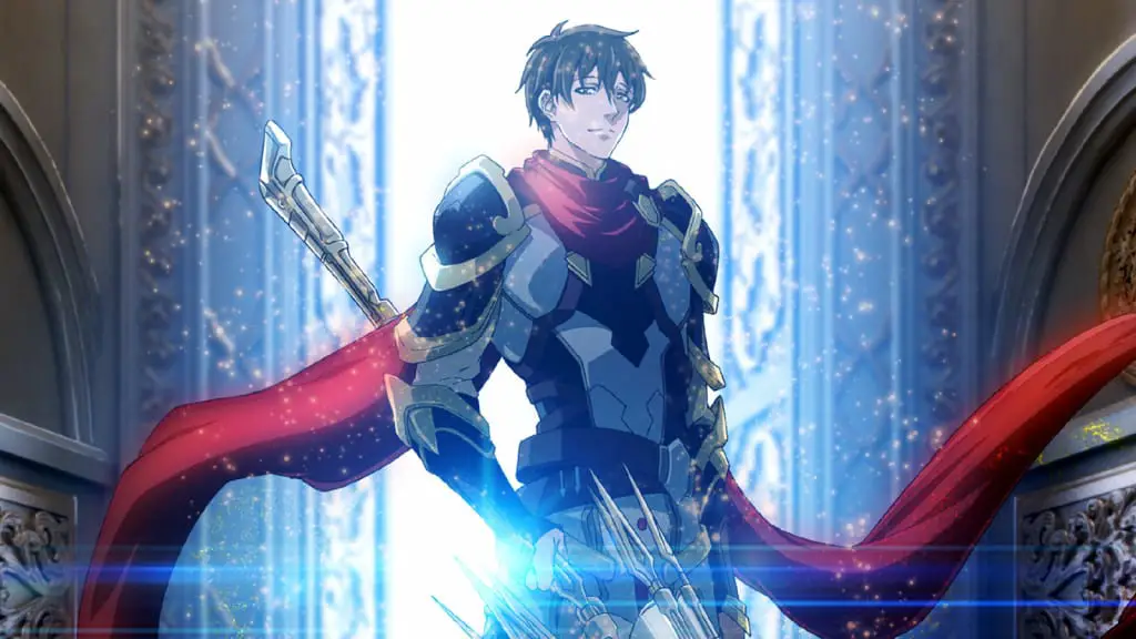 Top 10 Chinese Anime from B.CMAY Pictures Animation Studio 2 Top 10 Chinese Anime from B.CMAY Pictures Animation Studio