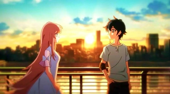 How Did Chinese Anime (donghua) Give Our Blog a Direction? 6 Lan Mo De Hua Anime