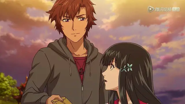10 Chinese Anime Like Spare Me Great Lord! (Da Wang Rao Ming) 3 b258a full2btime2bmagister2b1 10 Chinese Anime Like Spare Me Great Lord! (Da Wang Rao Ming)