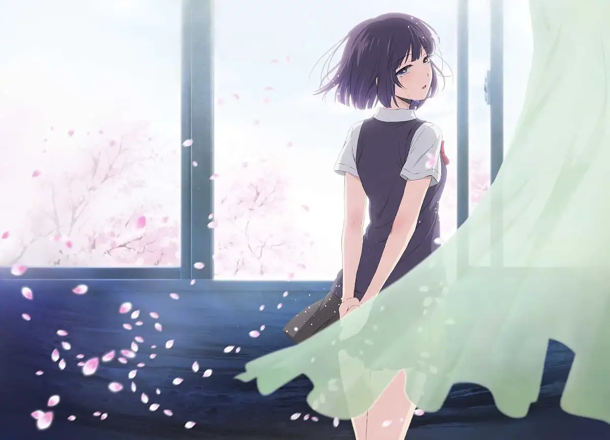 Kuzu no Honkai (Scum's Wish)