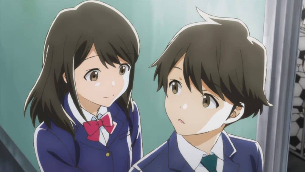 1f1b6 tsuki2bga2bkirei2b2 Best Romance Anime of 2017: Top 10 Must-Watch Series