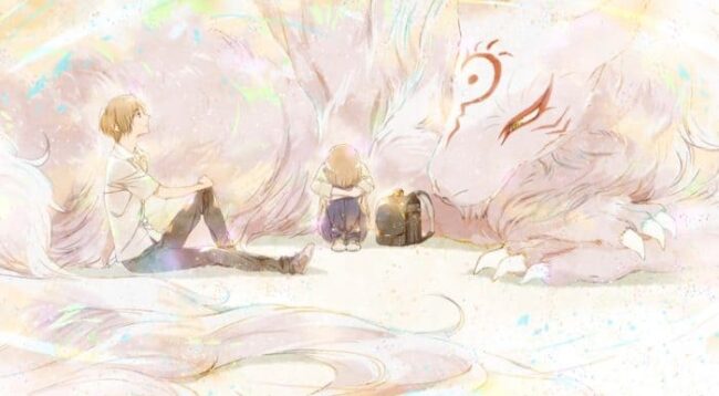 7 Reasons Why You Should Watch Natsume Yuujinchou 8 Natsume Yuujinchou Season 6