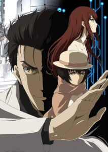 Steins;Gate 0