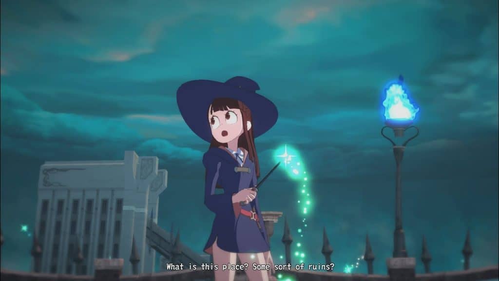 10 Action-Packed Anime Like Mashle: Magic and Muscles 11 e4f46 little2bwitch2bacademia2bchamber2bof2btime 10 Action-Packed Anime Like Mashle: Magic and Muscles