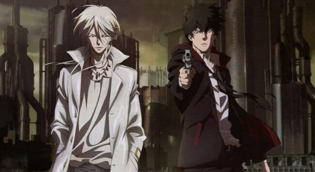 10 Series with Hot Anime Boys That Fangirls Should Check 10 Psycho-Pass
