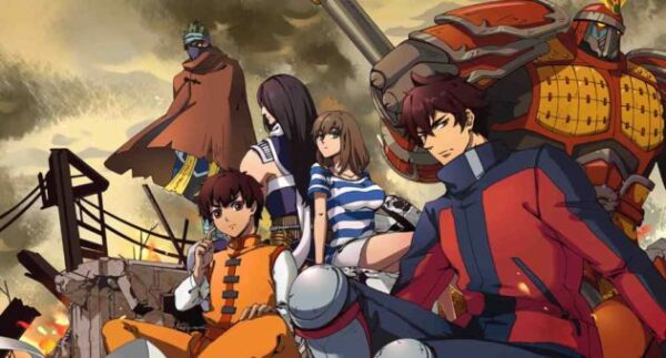 Top 10 Donghua & Anime Like Dragon's Disciple (Long She Yanyi) 9 Rakshasa Street anime
