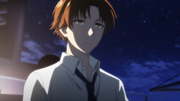 10+ Donghua & Anime like The Daily Life of the Immortal King 6 Classroom of the Elite