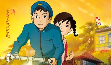 12 Anime Like Whisper Of The Heart Movie (Mimi Wo Sumaseba) | Yu Alexius