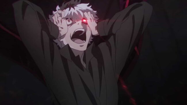 10 Bloody and Action-Packed Anime Like Chainsaw Man to Prepare Us for Denji's Arrival 9 67911 tokyo2bghoul2bre 10 Bloody and Action-Packed Anime Like Chainsaw Man to Prepare Us for Denji's Arrival