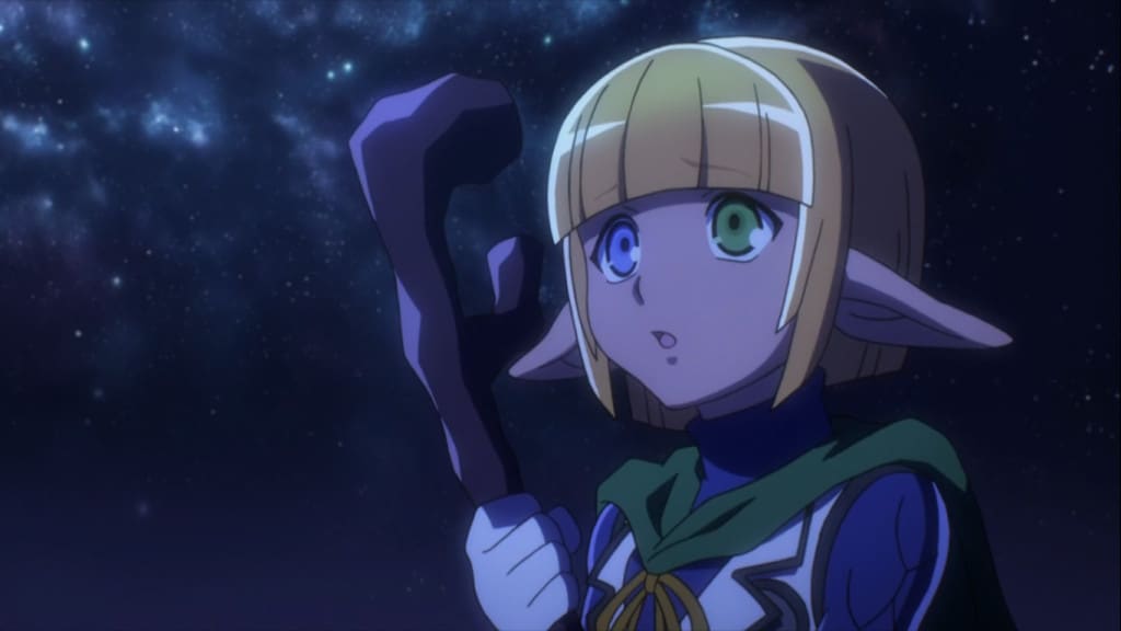 Top 20 Strongest Overlord Characters 7 19606 mare2bbello2bfiore Top 20 Strongest Overlord Characters