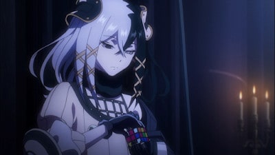 Top 20 Strongest Overlord Characters 13 584f5 zesshi2bzetsumei Top 20 Strongest Overlord Characters
