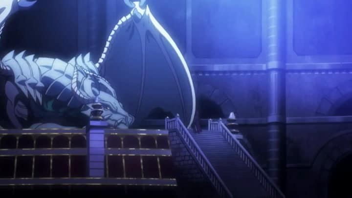 Top 20 Strongest Overlord Characters 18 a69a2 platinum2bdragon2blord Top 20 Strongest Overlord Characters