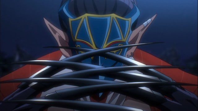 Top 20 Strongest Overlord Characters 15 e6ced demiurge Top 20 Strongest Overlord Characters