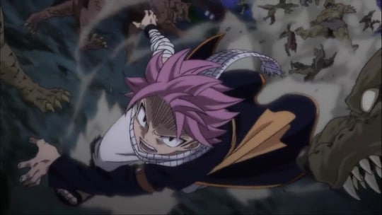 4115c fairy tail final season 10 Action-Packed Anime Like Mashle: Magic and Muscles