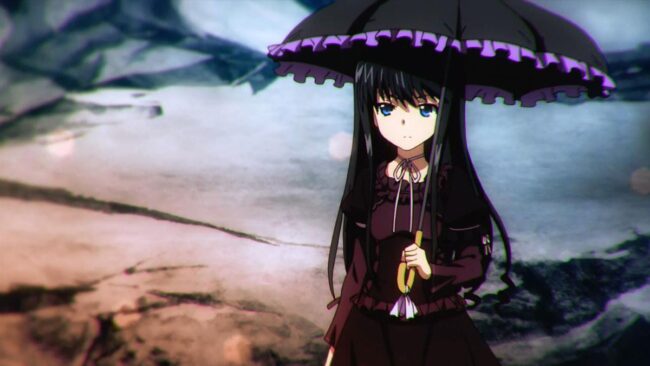 The Badass Female Anime Characters That Will Challenge Your Toughness 10 Natsuki Minamiya