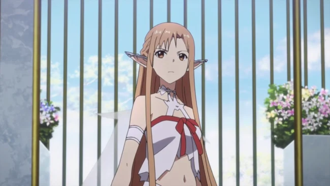 The Badass Female Anime Characters That Will Challenge Your Toughness 7 Asuna