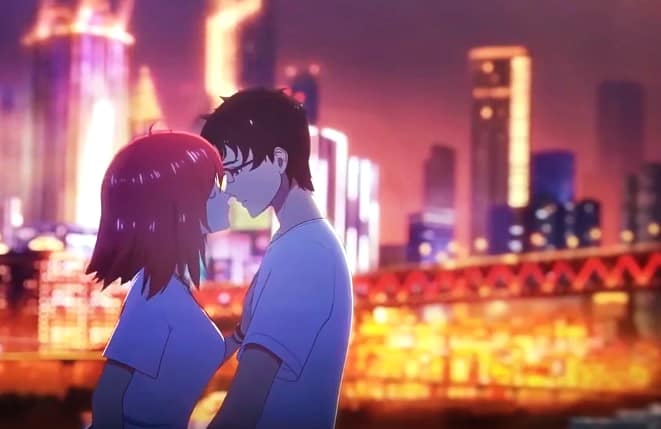 54ebf joybo2b1 13+ of the Best Chinese Romance Anime and Where to Watch Them?