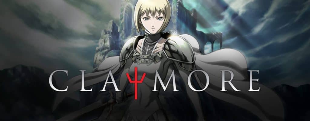 8b7c7 claymore 10 Anime Like Ragna Crimson That Fans Should Watch [Recommendations]
