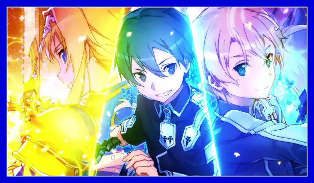 Top 10 Anime Like Summoned to Another World for a Second Time 6 73b15 sword2bart2bonline2balicization Top 10 Anime Like Summoned to Another World for a Second Time
