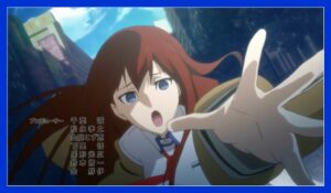 Steins;Gate 0