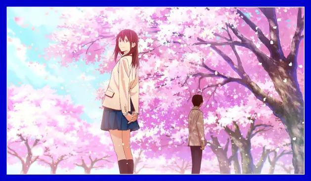 Looking for anime like Violet Evergarden? Here are 10 great suggestions! 6 I Want to Eat Your Pancreas