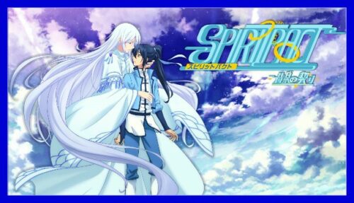 spiritpact donghua