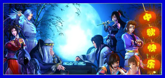 10 Action-Packed Donghua and Anime Like Blades of the Guardians: Biao Ren 11 The Legend of Qin