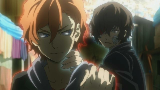 25 Donghua and Anime Like LINK CLICK (Shiguang Daili Ren) 25 34f76 bungou2bstray2bdogs2bseason2b32bepisode2b1 25 Donghua and Anime Like LINK CLICK (Shiguang Daili Ren)