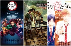 Spring 2019 Anime Season Review – The Final Impression