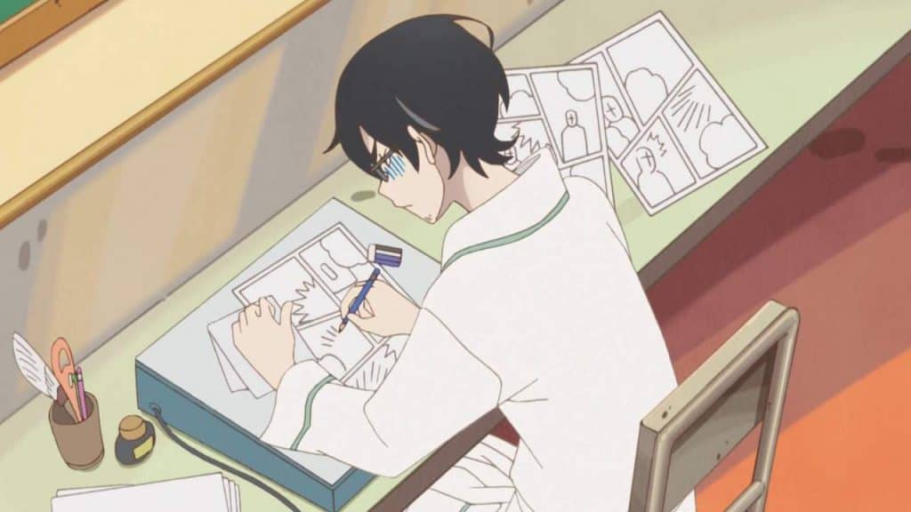 How to Start A Career In Manga as a Creator? - Kakushigoto